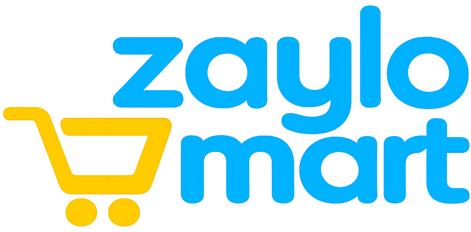 Zaylomart logo
